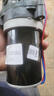 粟慄2600水泵大功率高壓力3000轉隔膜泵自吸12V農用電動(dòng)噴霧器洗車(chē) 302600轉隔膜泵(單通) 曬單實(shí)拍圖