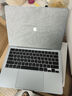 Apple/蘋(píng)果AI筆記本/2025款MacBook Air13英寸M4 (10+8核) 16G 256G天藍色電腦MC6T4CH/A 曬單實(shí)拍圖