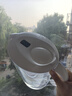 碧然德（BRITA）過(guò)濾凈水器 家用濾水壺 凈水壺 Marella 海洋系列 3.5L（白色） 曬單實(shí)拍圖