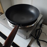 美的（Midea）凹面電磁爐電陶爐家用3500W大功率火鍋爐商用電池爐炒菜鍋燒水十檔火力60MM深凹面國家補貼35RC06 曬單實(shí)拍圖