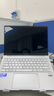 華碩靈耀14 2025國家補貼20%全新酷睿Ultra9 2.8K 120Hz OLED高顏值AI輕薄筆記本電腦(285H 32G 1T)銀 曬單實(shí)拍圖