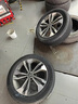米其林（MICHELIN）汽車輪胎 215/55R17 94V 耐越 ENERGY MILE 適配秦PLUS/探歌/繽智 曬單實拍圖