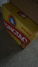 青島啤酒（TsingTao）精釀小棕金 拉環(huán)瓶蓋設計 258ml*12瓶 整箱裝 教師節禮物 曬單實(shí)拍圖