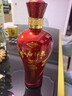 敘府印象紅瓷丨純糧酒 高粱酒 濃香型白酒 經(jīng)典名酒 禮物 口糧酒 46.8度 500mL 1瓶 丨單瓶 曬單實(shí)拍圖
