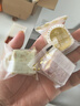 味滋源雪花酥禮盒1000g 4種口味牛軋糖奶芙沙琪瑪糕點(diǎn) 中秋節禮物送 曬單實(shí)拍圖