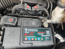 風(fēng)帆（sail）汽車(chē)電瓶蓄電池EFB-H5-H長(cháng)壽命系列 以舊換新上門(mén)安裝 曬單實(shí)拍圖