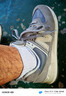 NEW BALANCE 運動(dòng)鞋男鞋女鞋情侶夏季潮流百搭休閑鞋574系列U574UL2 40.5 曬單實(shí)拍圖