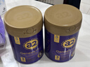 a2紫曜A2蛋白+HMO+益生菌+益生元嬰配奶粉3段(1歲+)800g自護力 曬單實(shí)拍圖