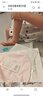 babylove新生兒包屁衣春季純棉打底三角哈衣爬服初生兒寶寶睡衣嬰兒衣服 曬單實(shí)拍圖