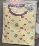 俞兆林兒童秋衣秋褲家居服A類(lèi)純棉睡衣套裝舒適透氣 波點(diǎn)綠葉 150 曬單實(shí)拍圖