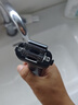 松下（Panasonic）【國家補貼】全新小錘子3.0剃須刀電動(dòng)往復式順滑滾輪男士刮胡刀Type-c生日禮物送老公LM36霧藍色 曬單實(shí)拍圖