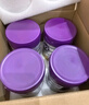 a2至初4段奶粉兒童配方調制乳粉3-6歲850g*6罐四段兒童奶粉乳鐵蛋白 曬單實(shí)拍圖