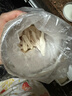 神農金康山藥片500g 淮山藥干 正宗河南焦作壚土鐵棍懷山藥干片 四神湯料 曬單實(shí)拍圖