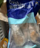 哆鮮生 海捕青龍蝦 鮮活冷凍國產(chǎn)小青龍大花龍蝦海鮮送禮生鮮蝦類(lèi) 大號 2只裝 凈重450-500g 曬單實(shí)拍圖