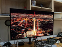 華碩ROG 超殺27 XG27ACDMS 26.5英寸2K電競顯示器280Hz顯示器0.03ms響應HDR400真10Bit G-SYNC兼容OLED 曬單實(shí)拍圖