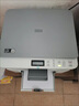 兄弟（brother）DCP-L1638W黑白激光無(wú)線(xiàn)有線(xiàn)網(wǎng)絡(luò )打印機小型學(xué)生家用辦公一體機復印掃描1618W升級款 曬單實(shí)拍圖