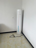 華凌空調3匹柜機 超省電Pro 巨省電新一級能效變頻冷暖立式柜機空調 KFR-72LW/N8HA1Ⅲ 家電國家補貼 曬單實(shí)拍圖