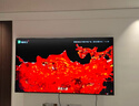 Vidda X Mini 2026款 海信電視 85英寸 超高刷QD-Mini LED 以舊換新家電國(guó)家補(bǔ)貼液晶AI電視85VX3Q 曬單實(shí)拍圖