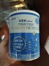 紐荃星 特殊醫學(xué)用途 早產(chǎn)/低出生體重嬰兒配方食品 400g 曬單實(shí)拍圖