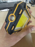 神火（SupFire）G25多功能工作燈超亮led充電帶磁鐵汽車檢查維修機(jī)床強(qiáng)光戶外手電筒10W大功率超長(zhǎng)續(xù)航10小時(shí) 曬單實(shí)拍圖