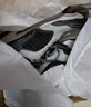 斯凱奇（Skechers）男鞋秋季厚底老爹鞋軟底舒適休閑鞋運動(dòng)鞋237145 曬單實(shí)拍圖