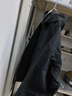 森馬（Semir）三防夾克男戶(hù)外登山徒步露營(yíng)情侶男士外套秋季中性款101524108206 曬單實(shí)拍圖