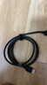綠聯(lián)Type-C轉DP1.4線(xiàn)雷電4/5轉換器USB-C轉接頭8K60/4K240Hz投屏適用MacBook筆記本電腦手機接顯示器1m 曬單實(shí)拍圖