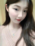 DAISY DREAM三生有幸S999銀項鏈女生新款2025爆款銀杏葉鎖骨鏈情人節送女友 【999銀】銀色三生有杏項鏈 曬單實(shí)拍圖