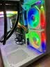 金河田/英特爾12代酷睿i5 12400F+RTX4060/3050/RTX50系全新顯卡高幀游戲直播設計臺式電腦i7高性能主機 配置一丨正品酷睿i5+rtx3060 電腦主機+五年質保【電競丨直播丨設計丨AI】 曬單實拍圖
