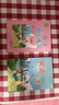 滬教版上海教材課本一二三四五年級第一二學(xué)期1 2 3 4 5上下冊書(shū) 1年級上冊（新版） 英語(yǔ)課本+練習冊 曬單實(shí)拍圖