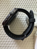 華為HUAWEI WATCH FIT 4 韻律黑氟橡膠表帶 華為運動(dòng)智能手表超輕薄大屏潮流運動(dòng)藍牙通話(huà)睡眠監測fit4 曬單實(shí)拍圖