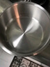 雙立人（ZWILLING）德國蒸碗304不銹鋼蒸蛋碗寶寶蒸蛋羹碗帶蓋蒸蛋燉盅全新原裝 蒸蛋碗2個(gè) 304不銹鋼 長(cháng)5CM寬12cm 曬單實(shí)拍圖