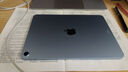 Apple/蘋(píng)果 iPad Air 11英寸 M3芯片2025年款 平板電腦 (256GB WLAN版)藍色 曬單實(shí)拍圖