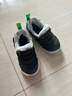 耐克（NIKE）官方毛毛蟲(chóng)男女童DYNAMO FREE嬰童運動(dòng)鞋冬特別版DO5888 曬單實(shí)拍圖