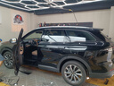3M汽車(chē)貼膜 朗清系列 前淺后深SUV 全車(chē)汽車(chē)玻璃車(chē)膜太陽(yáng)膜隔熱膜車(chē)窗膜 包施工 國際品牌 曬單實(shí)拍圖