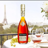 人頭馬（Remy Martin）Club特級干邑40度白蘭地1000ml 曬單實拍圖