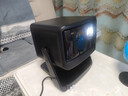 當貝X5S Max 4K超清激光投影儀家用 靈動(dòng)云臺智能家庭影院國家補貼 （2800CVIA 大師級對比度 4+128G） 曬單實(shí)拍圖