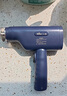 小熊（Bear）面條機家庭用 家用壓面機 無(wú)線(xiàn)手持壓面槍 小型電動(dòng)自動(dòng)不銹鋼壓面條機 5種出面模具YMJ-K40Z7 曬單實(shí)拍圖
