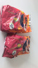 二寶(Nimm2)德國進(jìn)口果汁棒棒糖200g*2袋40支混合味糖果兒童零食 曬單實(shí)拍圖