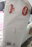 好奇（Huggies）鉑金裝小桃褲成長褲XL96片(12-17kg)加大號尿不濕【消暑散熱】 曬單實拍圖
