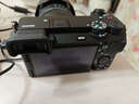 索尼（SONY）a6700 微單相機半畫(huà)幅 A6700 a6600升級 4K微單Vlog相機 A6700+18 135套機【贈128G卡+相機包】 官方標配【咨詢(xún)客服贈送128G卡/品牌相機包等】 曬單實(shí)拍圖