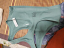 耐克NIKE女子內衣中度支撐 MED SPT BRA 運動(dòng)內衣DX6822-017綠XL 曬單實(shí)拍圖