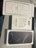 蘋(píng)果【0首付24期免息】蘋(píng)果16pro iphone16pro 全網(wǎng)通5G手機 黑色鈦金屬 256G 公開(kāi)版【曬單有禮】 曬單實(shí)拍圖