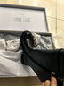 百麗騎士靴女25冬新商場(chǎng)同款真皮厚底高筒靴E6A1DDG5 黑色-絨里 36 曬單實(shí)拍圖