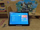 小度學(xué)習(xí)機(jī)G16Pro煥新版(6+256GB) 小學(xué)到高中學(xué)生平板電腦 AI口語 文心大模型 護(hù)眼郎文家 家長管控  曬單實(shí)拍圖