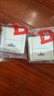 德力西（DELIXI）開(kāi)關(guān)插座 CD815系列 10A斜五孔插座10只裝 QSE86ZS/3*10 曬單實(shí)拍圖