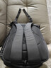 新秀麗（Samsonite）雙肩包15.6英寸電腦包男女大容量商務(wù)背包通勤旅行包高端筆記本包 曬單實(shí)拍圖