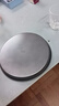 展藝 9寸披薩烤盤(pán) 家用烤盤(pán)烘焙模具 不粘涂層烘焙工具圓形烤箱烤盤(pán) 曬單實(shí)拍圖