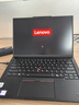 ThinkPad【國家補(bǔ)貼20%】聯(lián)想筆記本電腦E14 2025超能版 商務(wù)辦公學(xué)生輕薄本 英特爾酷睿5 16G 1T 2.8K黑色 曬單實(shí)拍圖
