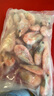 1號會(huì )員店 熟凍北極甜蝦 不涉及含籽率 解凍即食 凈重3斤/盒135-210只 曬單實(shí)拍圖
